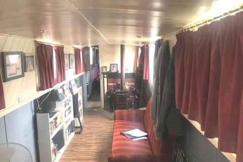 1 bedroom houseboat for sale, Vicarage Lane, Hoo ME3