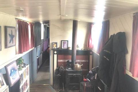 1 bedroom houseboat for sale, Vicarage Lane, Hoo ME3