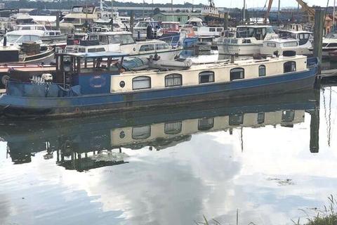 undefined, Borstal, Rochester ME1