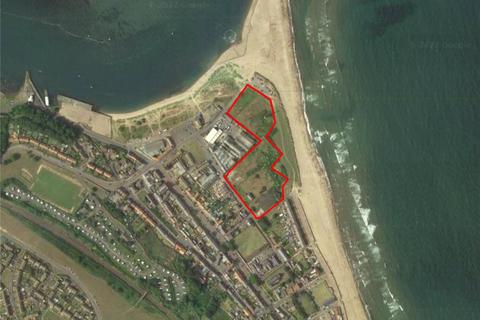 Land for sale - Land At East Street, Spittal Point, Berwick Upon Tweed, TD15
