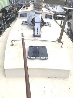 1 bedroom houseboat for sale, Vicarage Lane, Hoo ME3