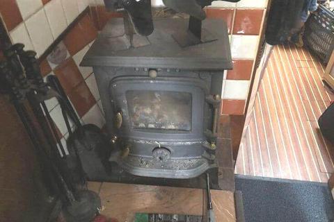 1 bedroom houseboat for sale, Vicarage Lane, Hoo ME3