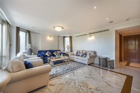 3 bedroom flat for sale, Porchester Gate, Bayswater Road, London