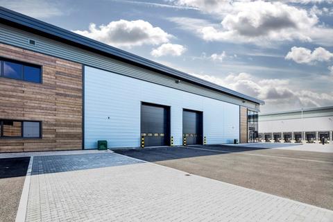 Heavy industrial to rent, Downs Road, Oxfordshire, OX29
