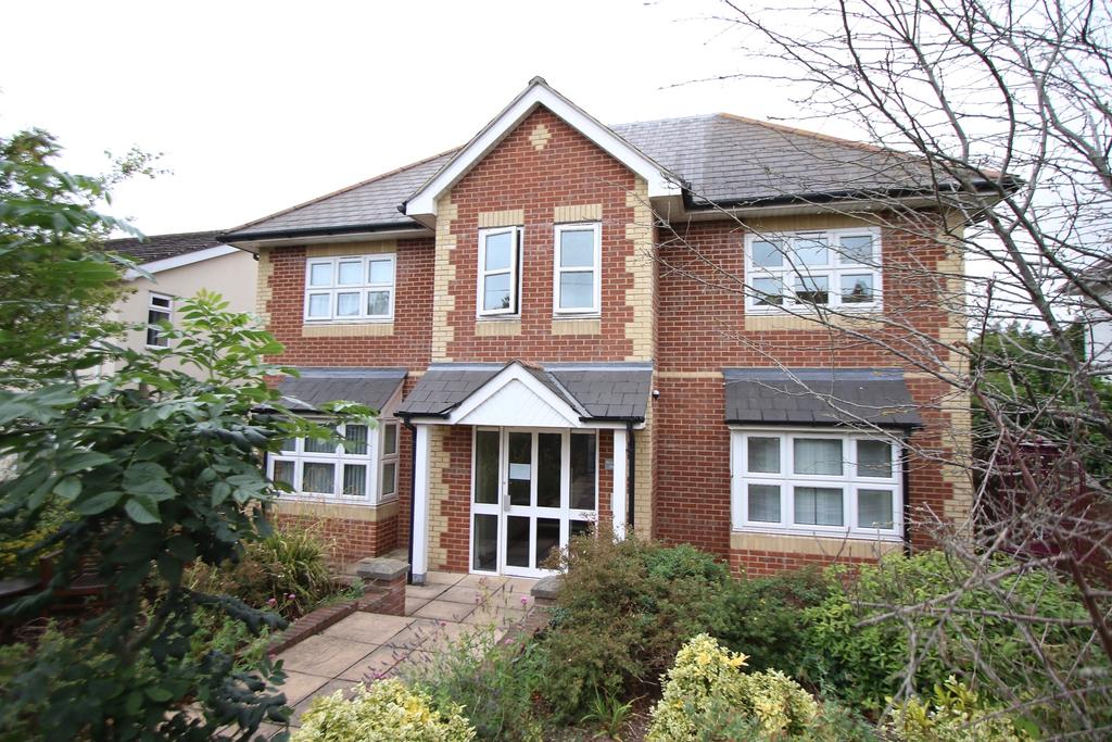RABLING ROAD, SWANAGE 2 bed flat £245,000