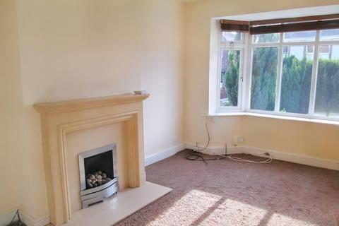 2 bedroom semi-detached house to rent, Burlington Avenue, Newcastle ST5