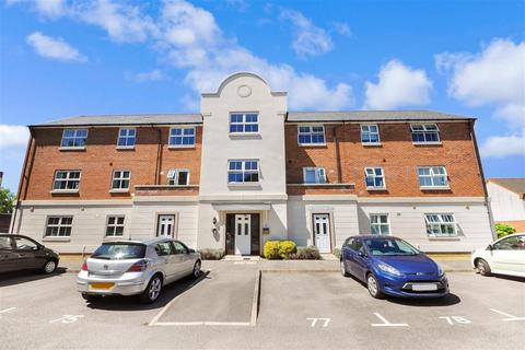 2 bedroom apartment for sale - Cotton Road, Portsmouth, Hampshire