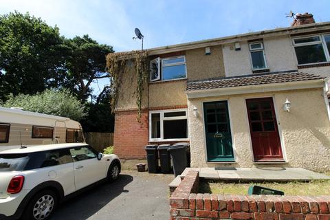 undefined, Iford Lane, Bournemouth BH6