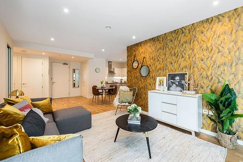 2 bedroom apartment for sale - Plot B506, 2 Bed Apartment  at Waterway, Enterprise Way, Wandsworth SW18