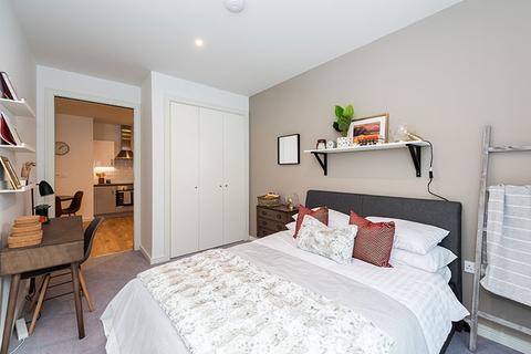 2 bedroom apartment for sale - Plot B506, 2 Bed Apartment  at Waterway, Enterprise Way, Wandsworth SW18