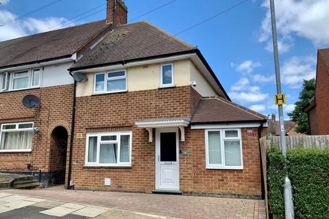 36 Barnwell Road, Northampton, NN2 7RP