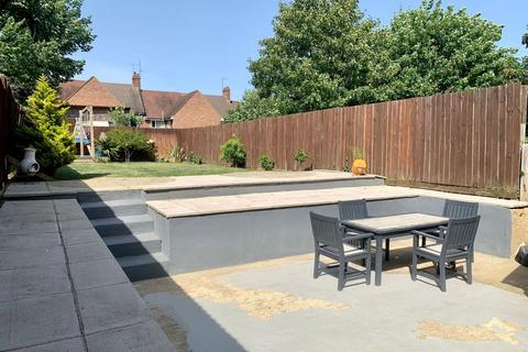 36 Barnwell Road, Northampton, NN2 7RP