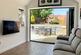 Kitchen/dining/family room