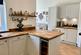 Kitchen/dining/family room