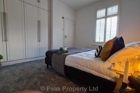 1 bedroom in a house share to rent - ENSUITE ROOM - BALMORAL ROAD - ROOM 5