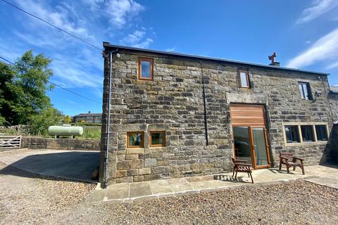 2 bedroom semi-detached house to rent, Apple Tree View, Hebden Bridge, HX7 7JG