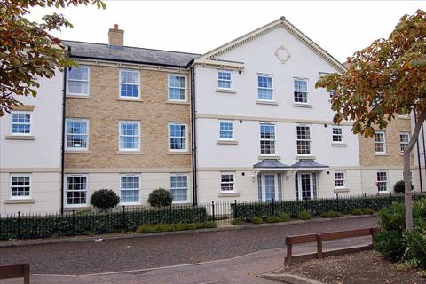 2 bedroom retirement property for sale - Tyrell Lodge, Springfield Road, Chelmsford