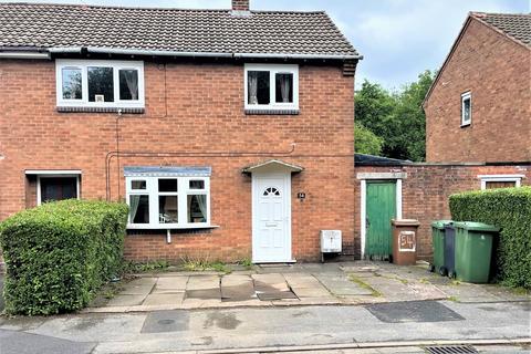 3 bedroom semi-detached house to rent, 54 Huntington Road, Willenhall, WV12 5LE