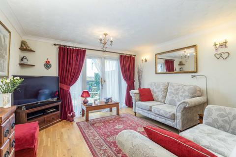 26 Parkfield, Letchworth Garden City, SG6 2QF