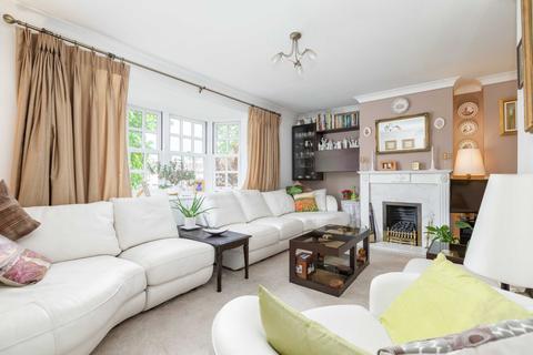 4 bedroom terraced house for sale - Jill Grey Place, Hitchin, Hertfordshire, SG4