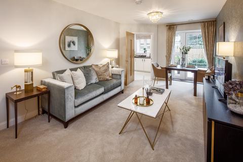1 bedroom apartment for sale, Lowe House, Knebworth, Hertfordshire, SG3