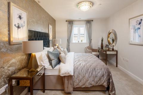 1 bedroom apartment for sale, Lowe House, Knebworth, Hertfordshire, SG3