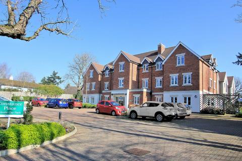 1 bedroom apartment for sale, Constance Place, Knebworth, Hertfordshire, SG3