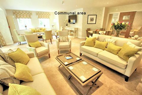 1 bedroom apartment for sale, Constance Place, Knebworth, Hertfordshire, SG3