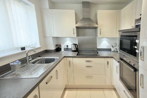 1 bedroom apartment for sale, Constance Place, Knebworth, Hertfordshire, SG3