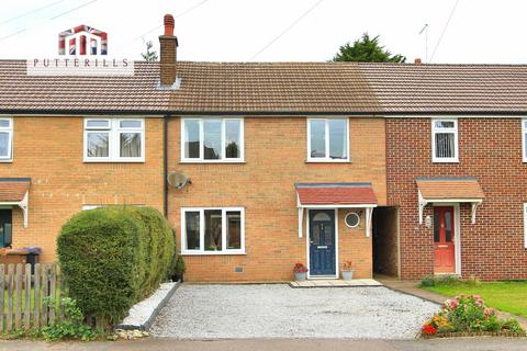 3 bedroom terraced house for sale, Meadway, Knebworth, Hertfordshire, SG3