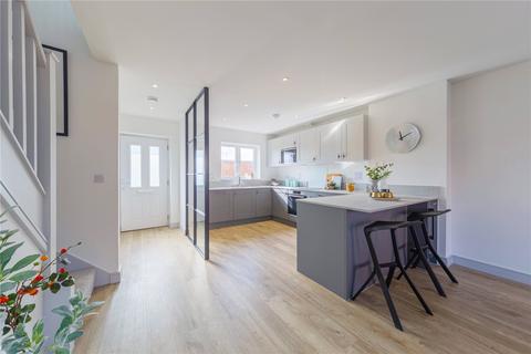 3 bedroom terraced house for sale - Radio Place, Smallford, St. Albans, Hertfordshire, AL4