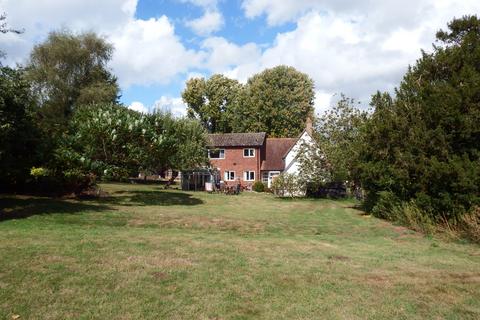 5 bedroom detached house for sale, Long Lane, Aston End, Stevenage, Hertfordshire, SG2