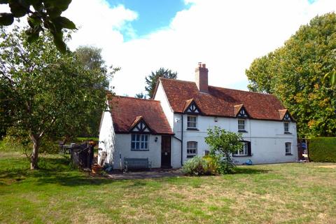 5 bedroom detached house for sale, Long Lane, Aston End, Stevenage, Hertfordshire, SG2