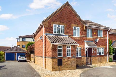 55 Augustus Gate, Stevenage, SG2 7QY