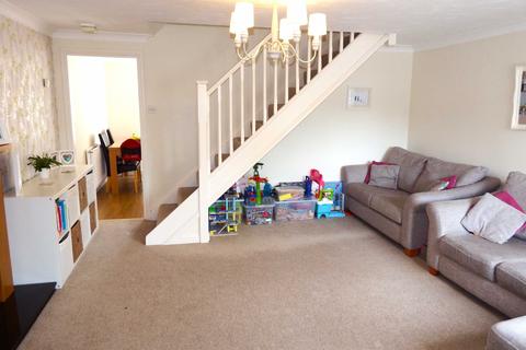 55 Augustus Gate, Stevenage, SG2 7QY