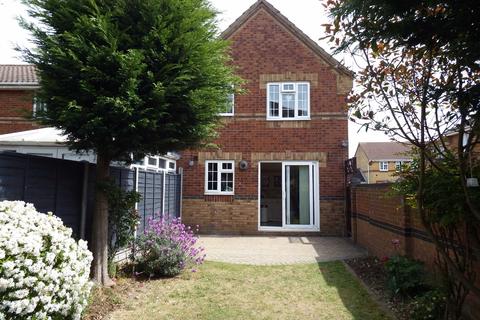 55 Augustus Gate, Stevenage, SG2 7QY