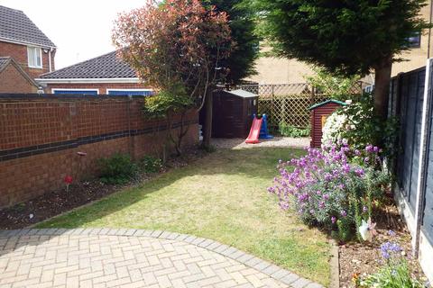 55 Augustus Gate, Stevenage, SG2 7QY