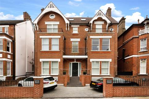 2 bedroom apartment to rent - Cleve Road, South Hampstead, NW6