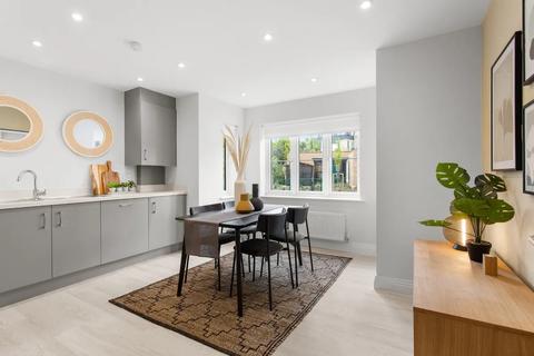 2 bedroom apartment for sale - Plot 208, 2 Bed Apartment  at Beck Gardens, Roman Way , Beckenham BR3