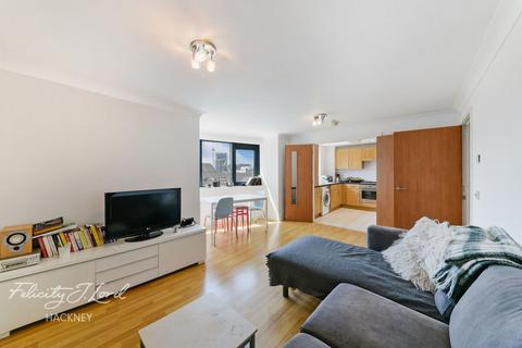 Flat 6, 22 Kenninghall Road, London, E5 8BY