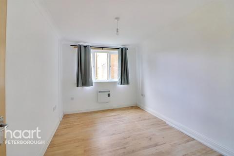 2 bedroom apartment for sale - Fellowes Road, Peterborough
