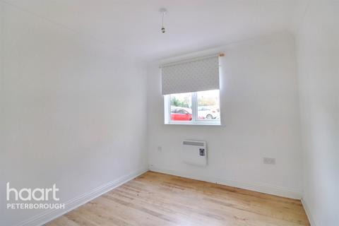 2 bedroom apartment for sale - Fellowes Road, Peterborough