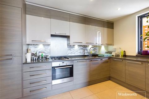 2 bedroom apartment for sale - Palm Court, Alpine Road, London, NW9