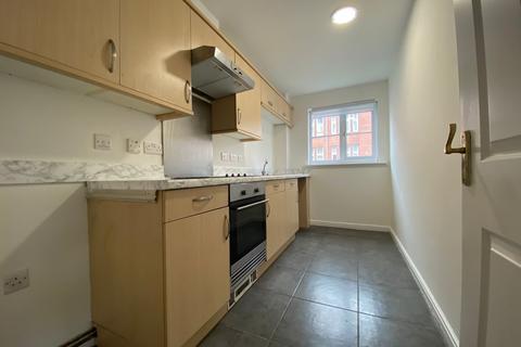 2 bedroom flat to rent - Main Street, Bridgeton, Glasgow, G40