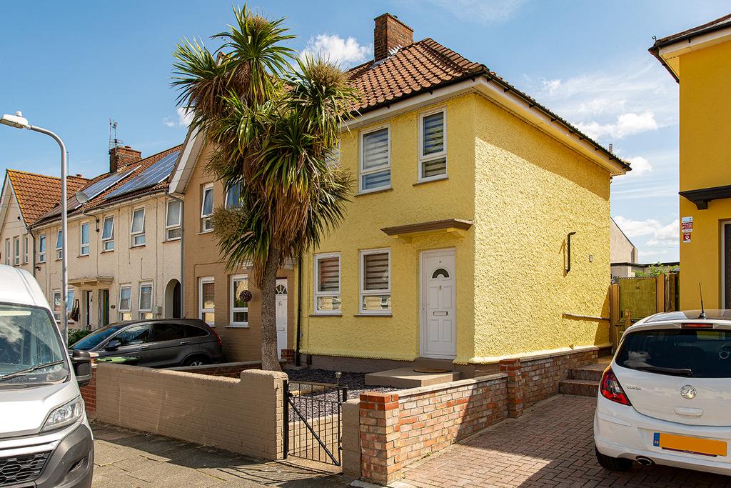 Dickens Road, Gravesend DA12 2 bed semidetached house £1,150 pcm (£