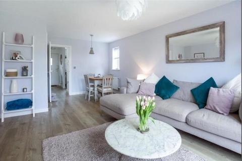 2 bedroom semi-detached house to rent, Chipping Norton,  Oxfordshire,  OX7