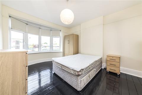6 bedroom terraced house to rent, Kings Avenue, London, SW4