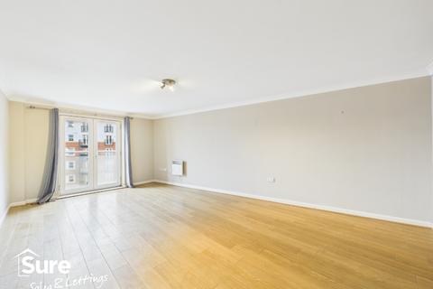 2 bedroom apartment for sale, Handleys Court, Selden Hill, Hemel Hempstead, Hertfordshire, HP2 4FW