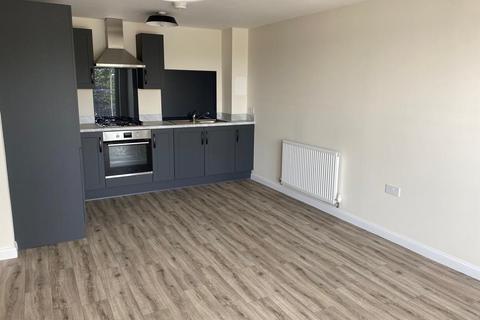 2 bedroom flat to rent, May Baird Wynd, City Centre, Aberdeen, AB25