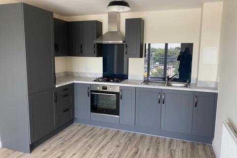 2 bedroom flat to rent, May Baird Wynd, City Centre, Aberdeen, AB25